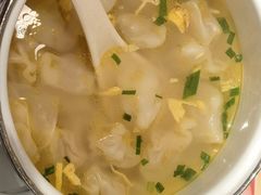 -小杨生煎(黄河路店)