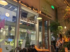 -Blac+Blac(中海环宇荟店)