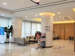 -美年大健康体检中心(浦东美张分院)