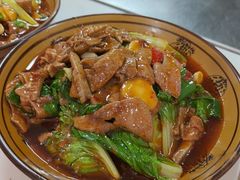 -周师饭店
