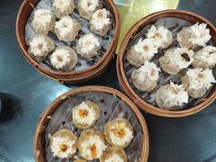 -都一处烧麦馆(前门店)