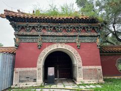 -北陵公园