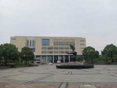 -海事大学图书馆(临港校区)