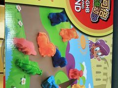 -TOYSRUS玩具反斗城(郑州熙地港店)