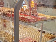 -味多美蛋糕(义和庄地铁店)