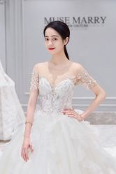 -MuseMarry婚纱(前海嘉里中心店)
