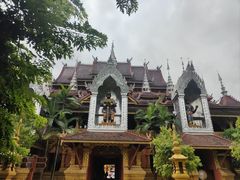 -西双版纳总佛寺