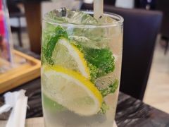 莫吉托-东方红海鲜百汇(国际大厦店)