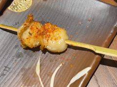 -鸟鹏烧鸟居酒屋(熙龙湾店)