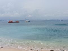 -后海村