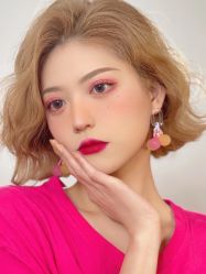 -COSMO PRO造型