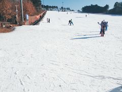 -棋盘山冰雪大世界