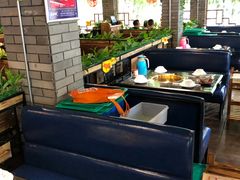 -马上吃潮汕鲜牛肉火锅店(城市花园惠民北小区店)