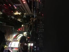 深圳东门凯悦嘉轩酒店-深圳东门凯悦嘉轩酒店