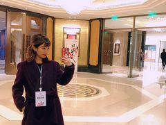 -北京中国大饭店