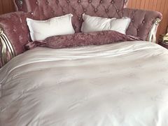 -长沙国金中心异国印象酒店