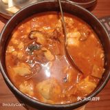 隐藏在小巷子里的正宗韩国菜_春熙台韩国料理