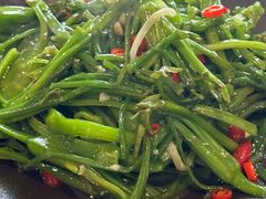 -紫滇源云南生态菜(丹凤街店)