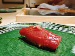 -鮨青(恒基名人购物中心店)