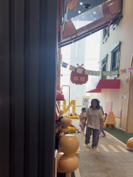 -奈尔宝家庭中心·亲子餐厅(华采天地店)