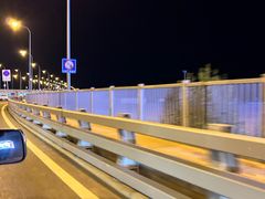 -星海湾跨海大桥