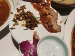 -院8里·小聚园老川菜(九眼桥店)