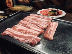 -香猪坊韩国烤肉专属门店(魏公村店)