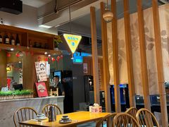 -蚝翅·海鲜粥·烧烤·龙虾季(海曙天一店)