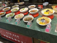 -山芋腔苏北菜(盐城滨海店)