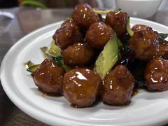 浇溜丸子-友谊餐馆(永安路店)