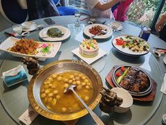 -楚鱼王·河鲜·湖北菜(华农店)