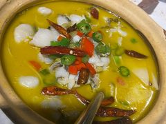 -御提小馆烤鸭店(陆家嘴店)