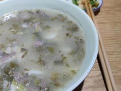 -经堂北路牛肉干面·溪口蒋永峰牛肉馆(宁波店)