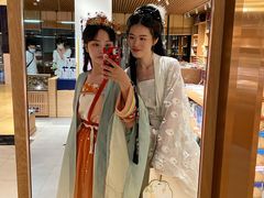 -汉仪华裳汉服旗袍·摄影写真馆(乌镇西栅店)