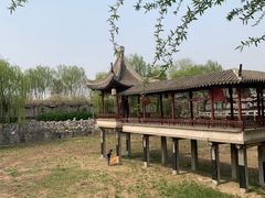 -盛世南宫影视城(北普陀影视城)