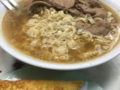 猪润面-维记咖啡粉面(福荣街店)