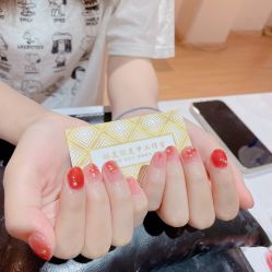 -杨美丽·美甲美睫