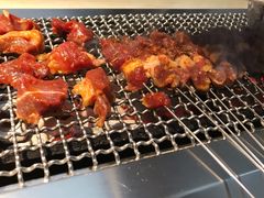 -胡同烧烤·烤肉(塔湾店)