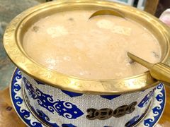 -塞伊德·蒙餐(锡林浩特店)