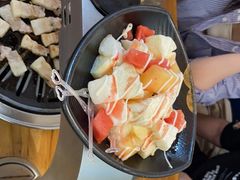 -九田家黑牛烤肉料理(吴江万象汇店)