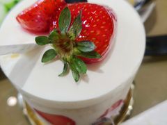 -85度C(南京龙江店)