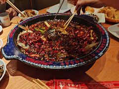 -何师傅美蛙鱼头(汉街店)