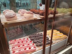 -奈雪的茶(石家庄万象城店)