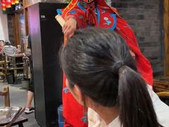 -镇江龙·火锅串串(武侯祠店)