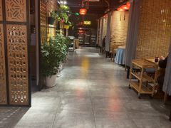 -静一·疆味小馆(黄河路店)