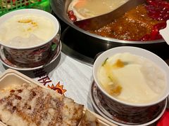 -大芊金重庆串串火锅(南京路店)
