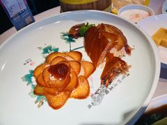 -京味斋·北京烤鸭(华威桥北工大店)
