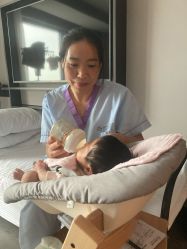 -喜孕时光月子中心(北大妇儿东侧店)