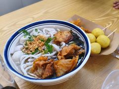 -非遗·十八曲鱼饺(西马总店)