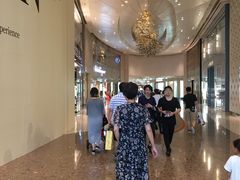 -百丽宫影城(ifc商场店)